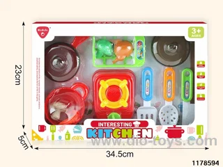 Tableware set