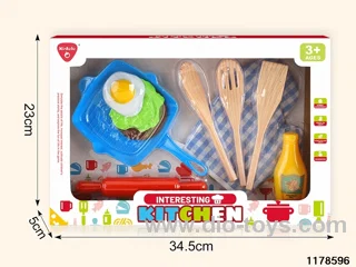 Tableware set