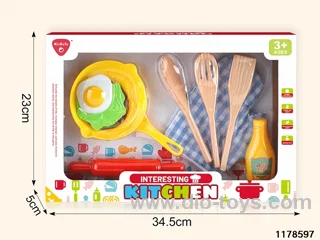 Tableware set