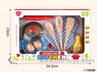 Tableware set