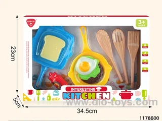Tableware set