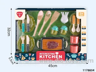 Tableware set