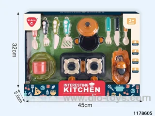 Tableware set