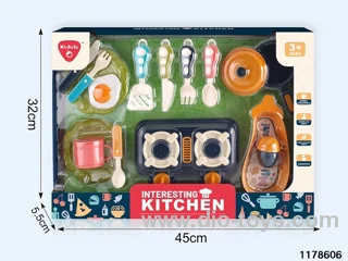 Tableware set