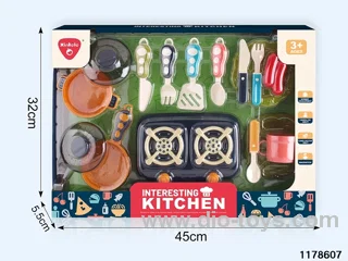 Tableware set