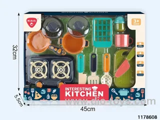 Tableware set