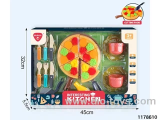 Tableware set(cuttable)