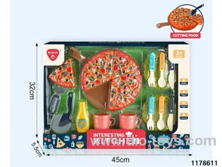 Tableware set(cuttable)