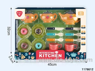 Tableware set