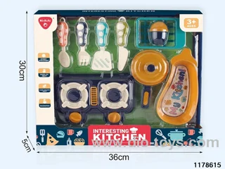 Tableware set