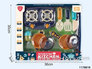 Tableware set