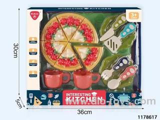 Tableware set