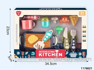 Tableware set
