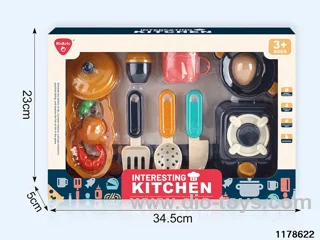 Tableware set