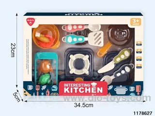 Tableware set