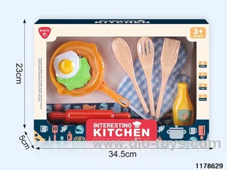 Tableware set