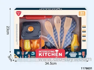Tableware set