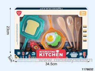 Tableware set