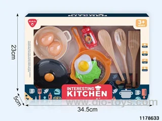Tableware set