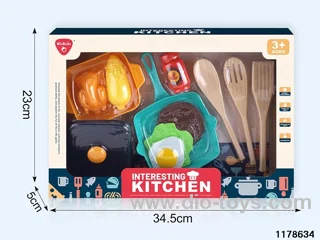 Tableware set