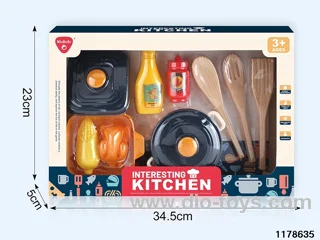 Tableware set