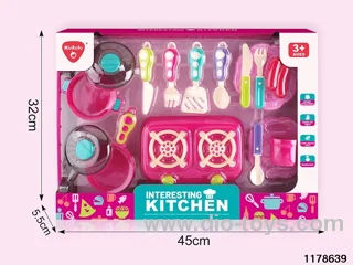 Tableware set