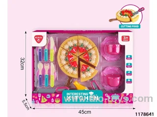Tableware set(cuttable)