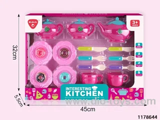 Tableware set