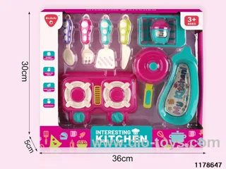 Tableware set