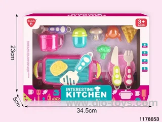Tableware set