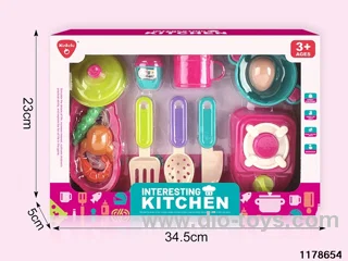 Tableware set
