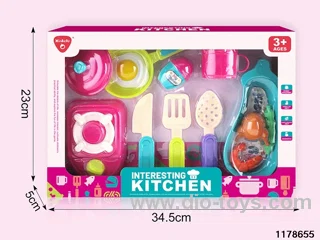Tableware set