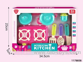 Tableware set