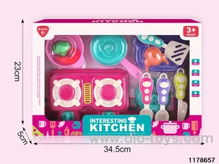 Tableware set