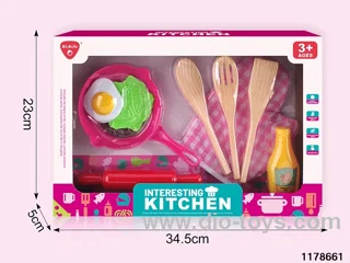 Tableware set