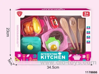 Tableware set