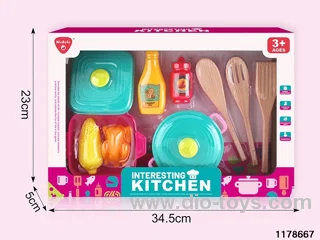 Tableware set