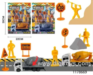 car set