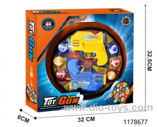 gun toys