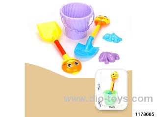 Beach toy set（5pcs）