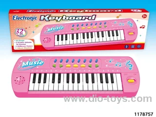 32 Keys Multifunctional Electronic Piano