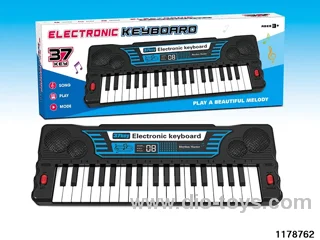 37 Keys Multifunctional Electronic Piano