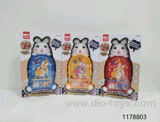 game toys