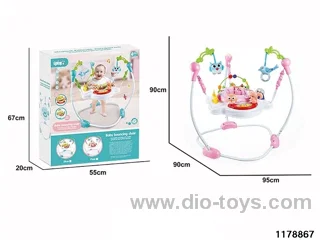 Baby Bouncer