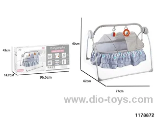 Baby Smart RC Swing