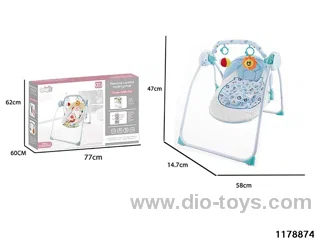 Baby Smart RC Swing