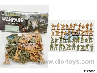 Mini Soldier's Kit