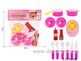 kitchen set