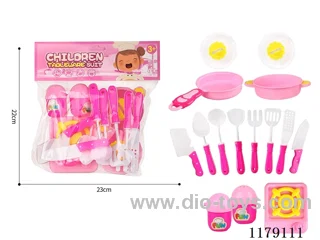 kitchen set