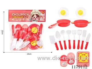 kitchen set